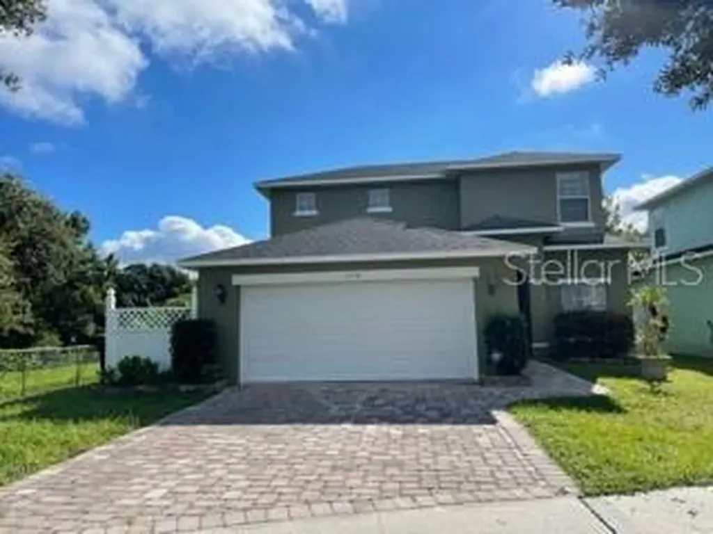 575 Hibiscus Cove Drive Orlando FL 32807