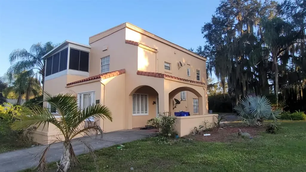 1365 W Avon Boulevard Avon Park FL 33825