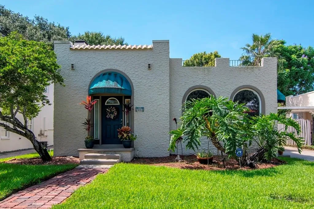 3012 W San Nicholas Street Tampa FL 33629