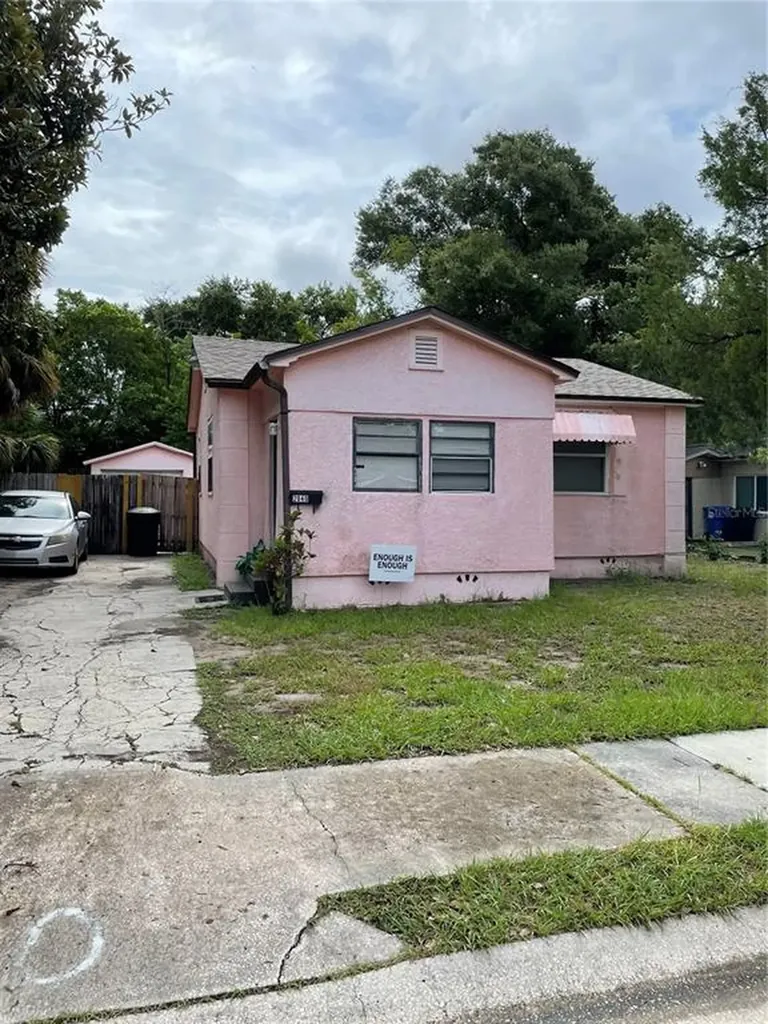 2040 Union Street S St Petersburg FL 33712