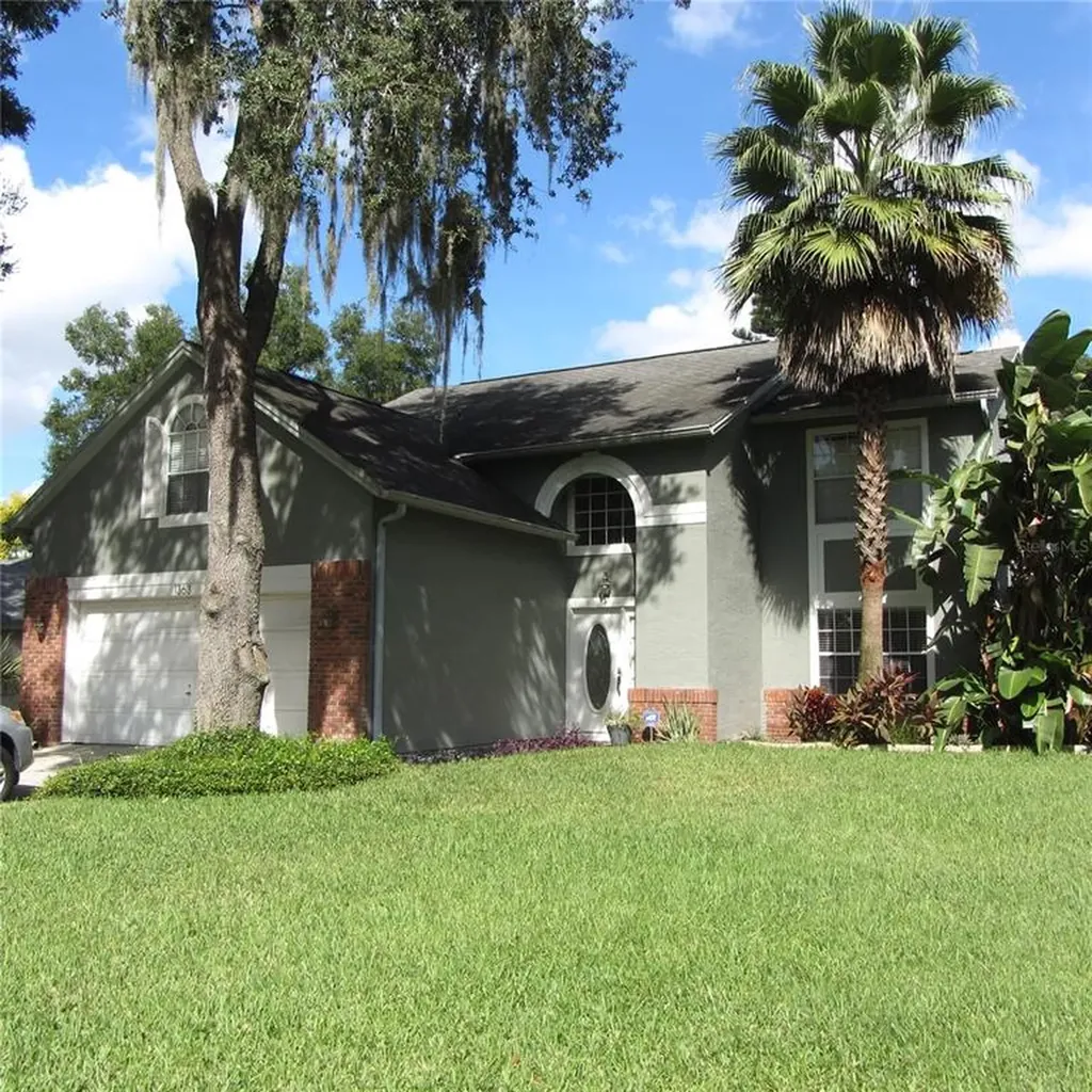 1363 Dutch Elm Drive Altamonte Springs FL 32714