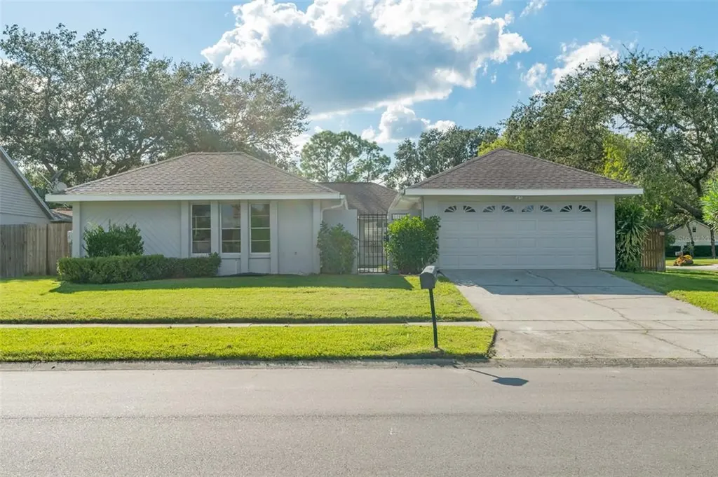 15114 Lynx Drive Tampa FL 33624