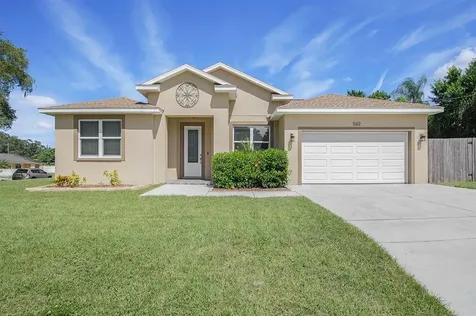 502 Elna Drive Brandon FL 33510