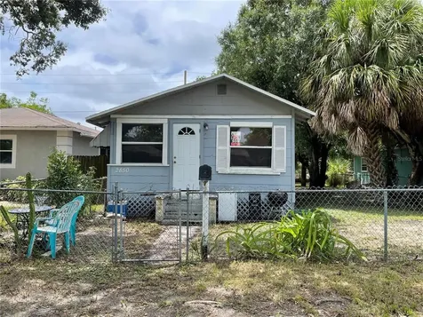 2850 Fairfield Avenue S St Petersburg FL 33712