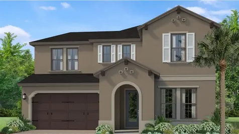 28639 Bel Verde Court Wesley Chapel FL 33543