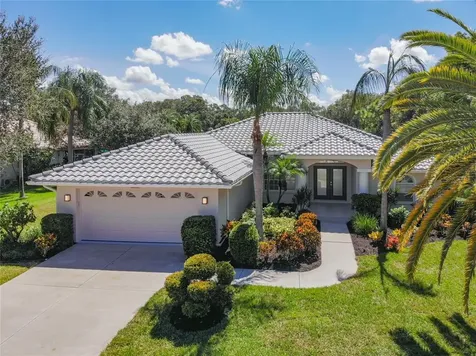 8660 Woodbriar Drive Sarasota FL 34238