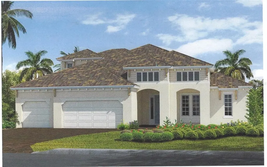 21025 Fort Myers Way Venice FL 34293