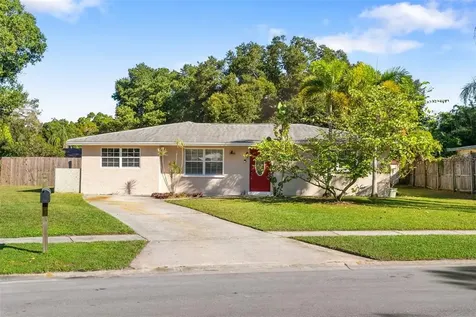 3420 Aloha Drive Sarasota FL 34232