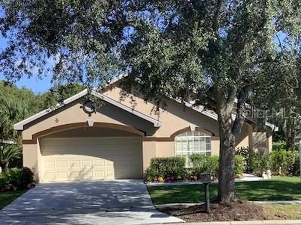7 Heather Green Court Ocoee FL 34761