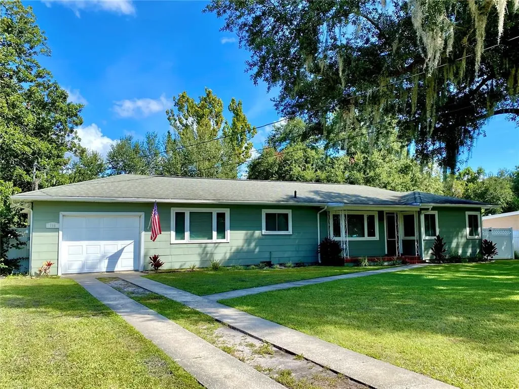 715 Portage Street Kissimmee FL 34741