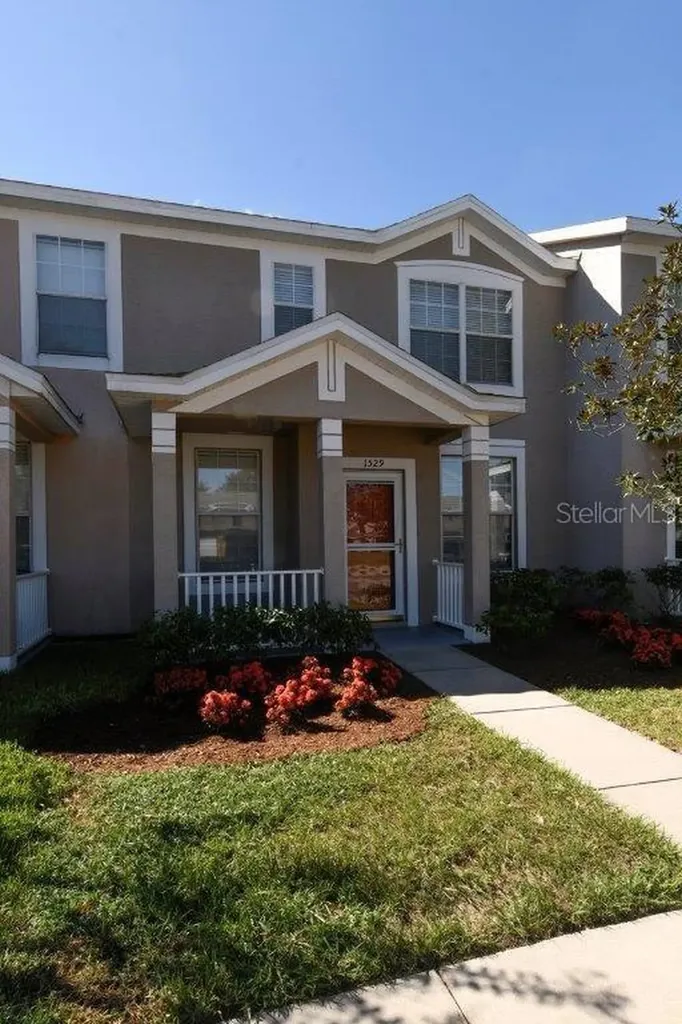 1529 Deer Tree Lane Brandon FL 33510