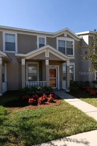 1529 Deer Tree Lane Brandon FL 33510