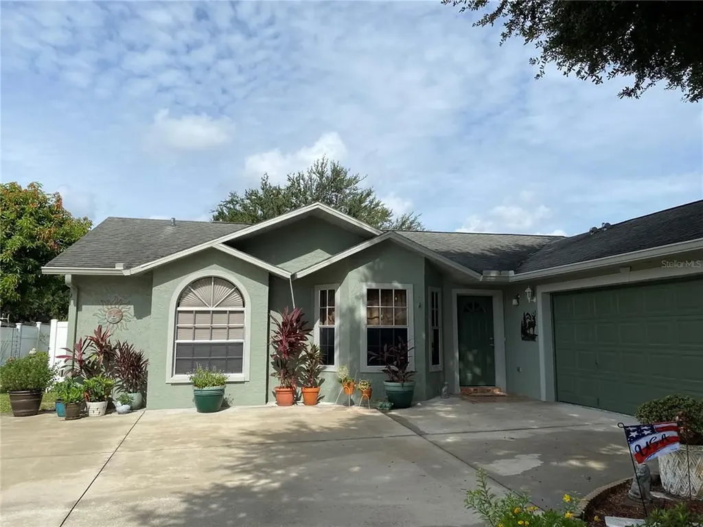 2610 Lanier Road Kissimmee FL 34744