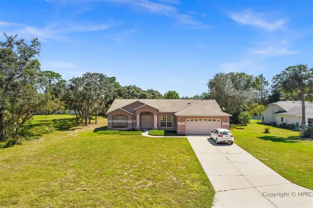 380 Lisson Grove Lane Spring Hill FL 34609