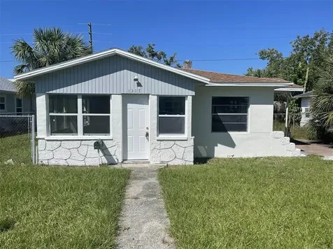 1317 Preston Street S St Petersburg FL 33712