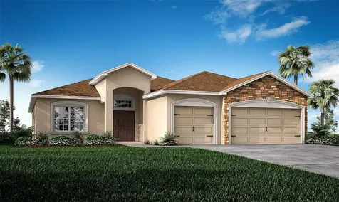 4018 Shearwater Street Lakeland FL 33811