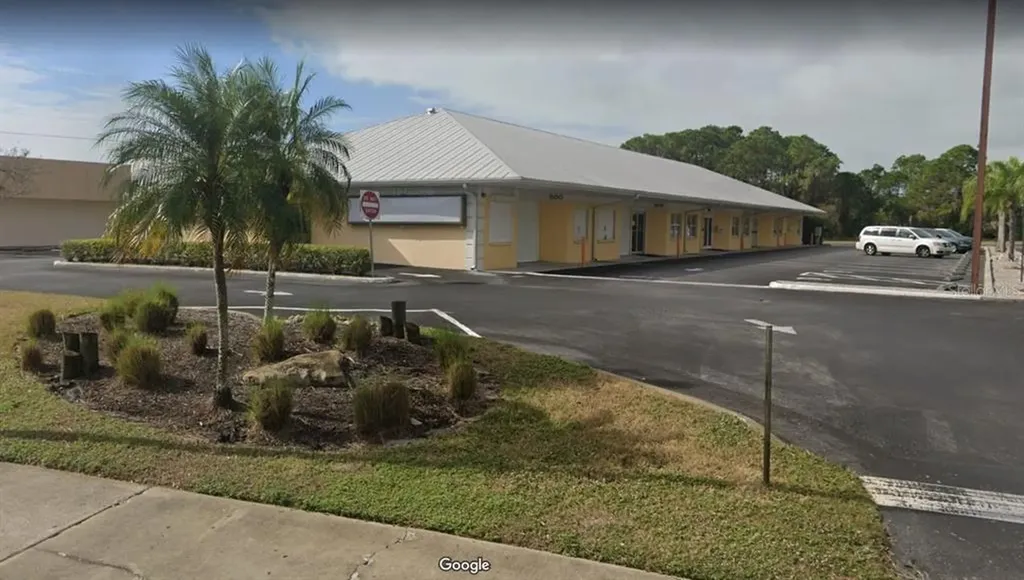 500 N Indiana Avenue Englewood FL 34223