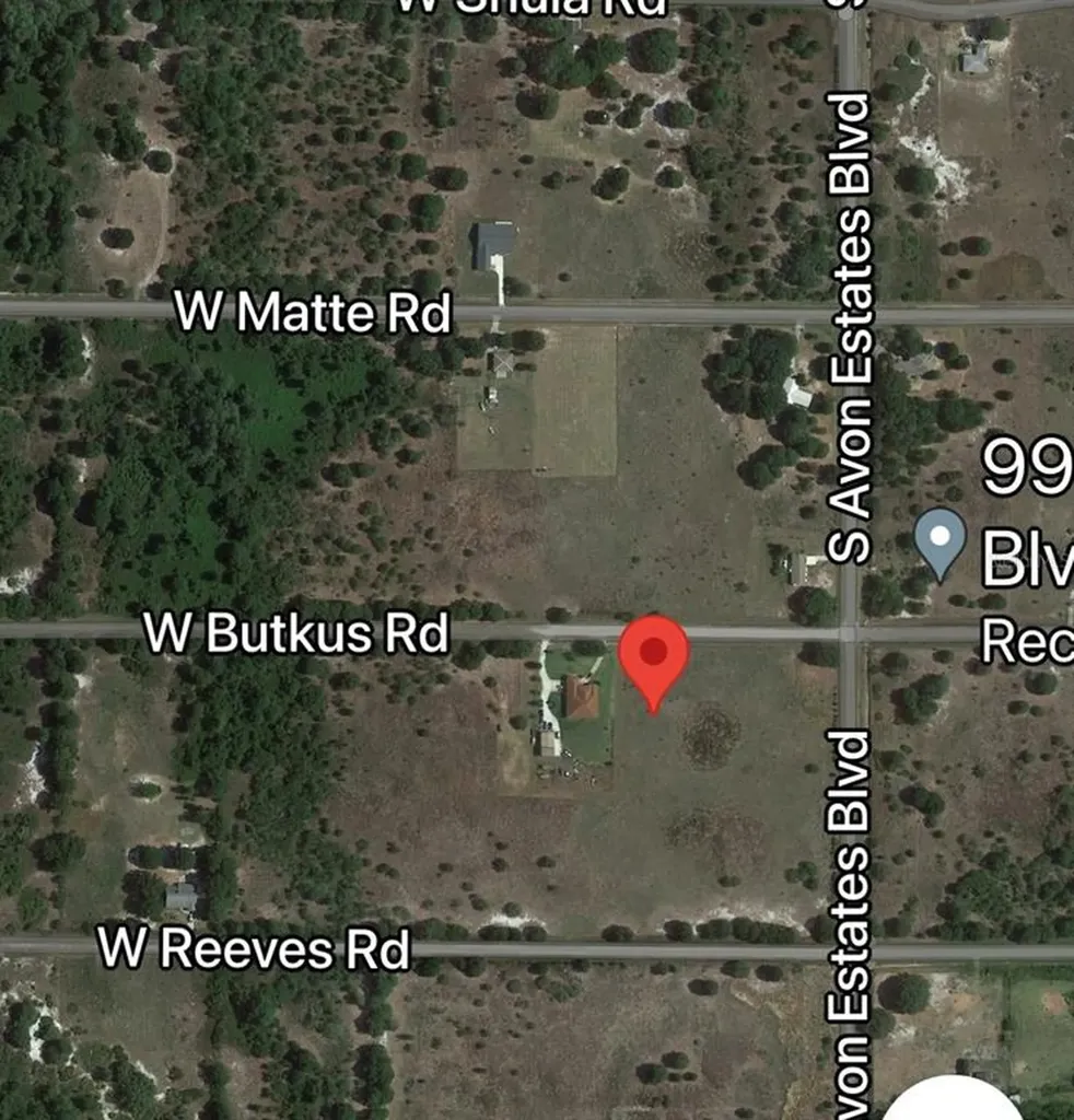 2739 W Butkus Road Avon Park FL 33825