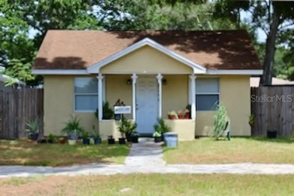 5353 4th Avenue N St Petersburg FL 33710