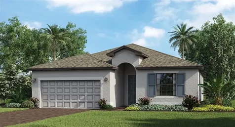 11180 Balfour Street Venice FL 34293