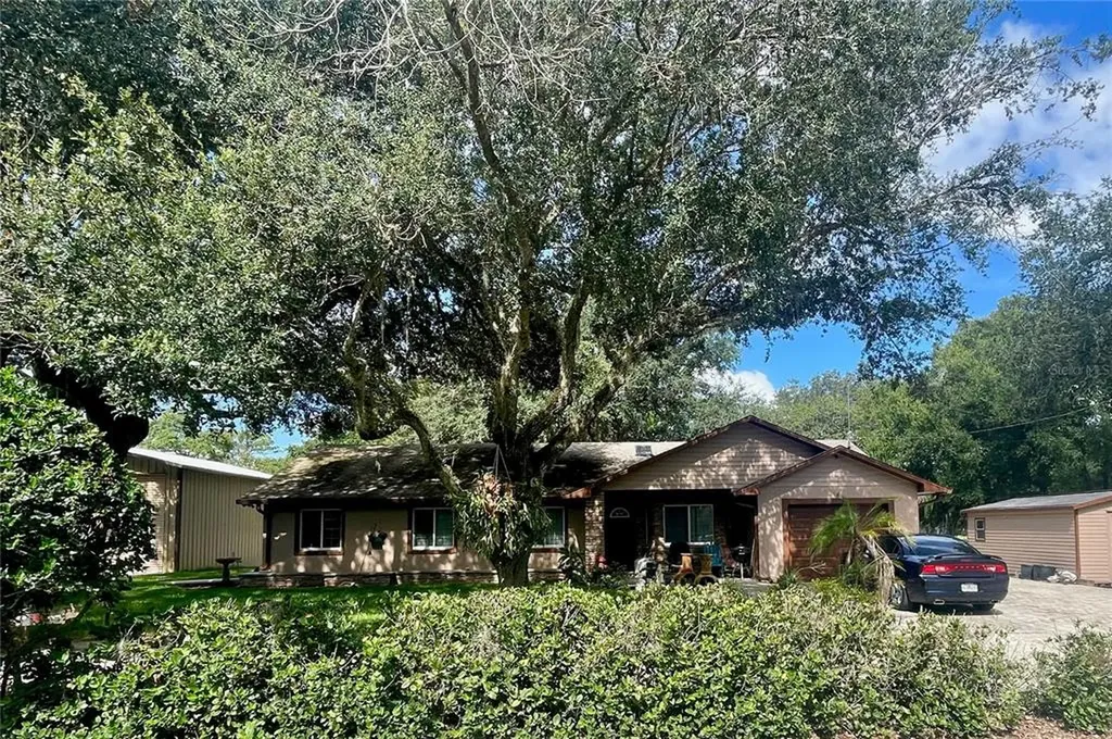 1828 Edison Drive Saint Cloud FL 34771