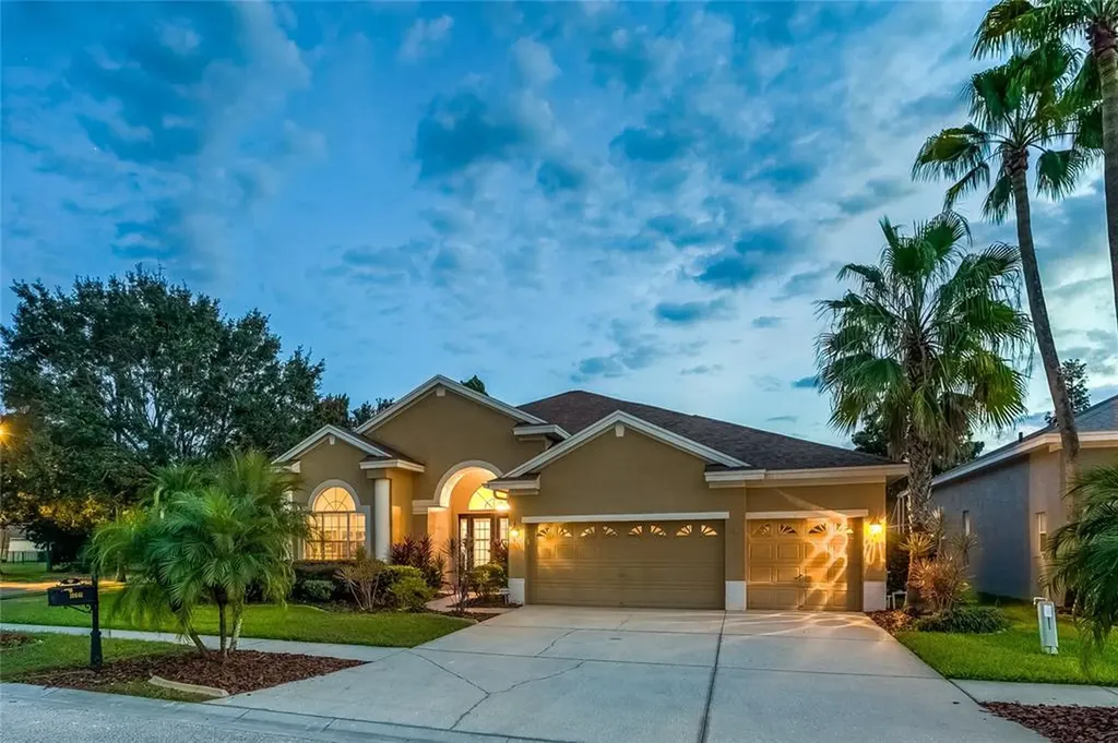 10641 Gretna Green Drive Tampa FL 33626