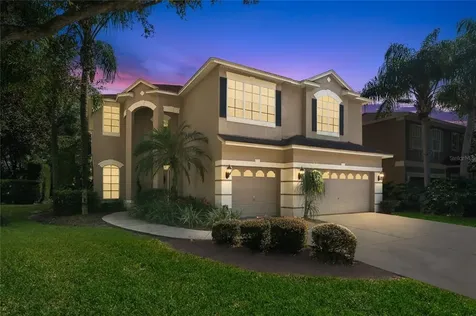 4118 Grandchamp Circle Palm Harbor FL 34685