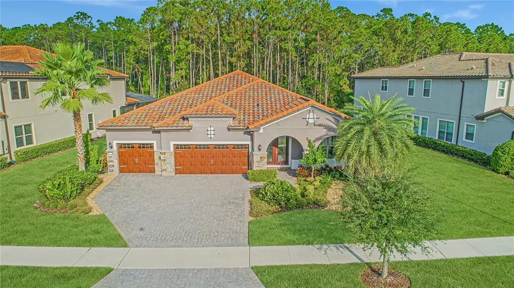 11728 Savona Way Orlando FL 32827