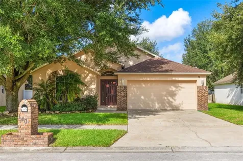 1405 Orange Moss Court Plant City FL 33563
