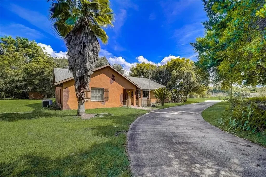 241 Alta Vista Street Debary FL 32713