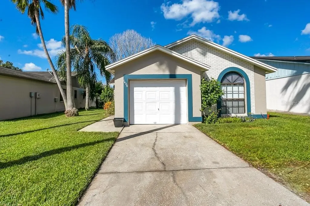 1426 Bramblewood Drive Lakeland FL 33811
