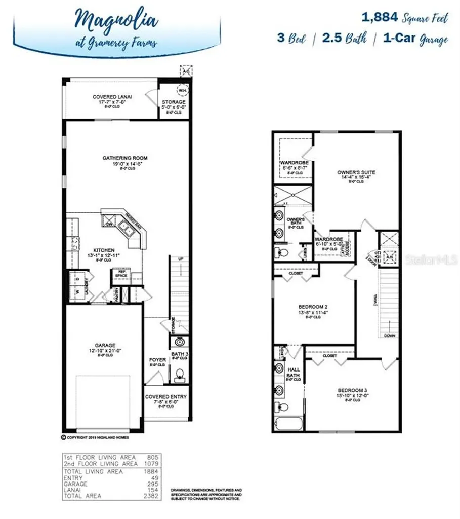 2900 Fieldwood Circle Saint Cloud FL 34772