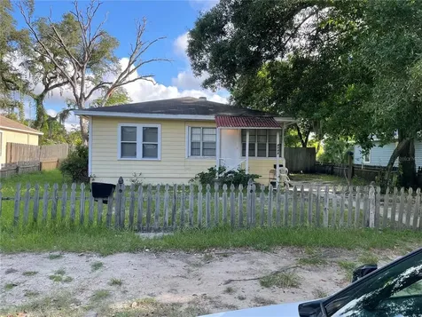 4045 14th Avenue S St Petersburg FL 33711