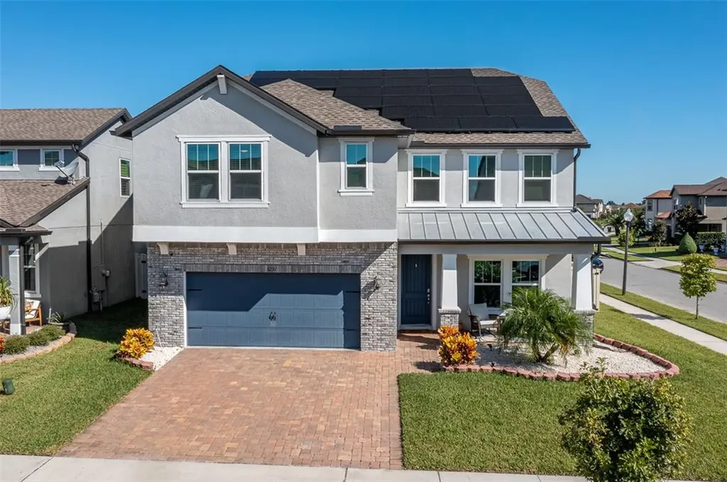3291 Stonewyck Street Orlando FL 32824