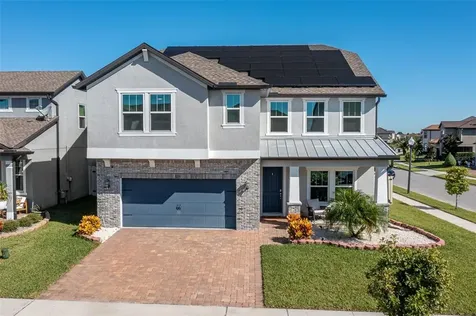 3291 Stonewyck Street Orlando FL 32824