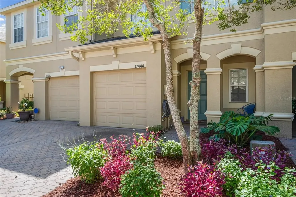 17444 Stinchar Drive Land O Lakes FL 34638