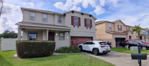 185 Sand Ridge Drive Davenport FL 33896