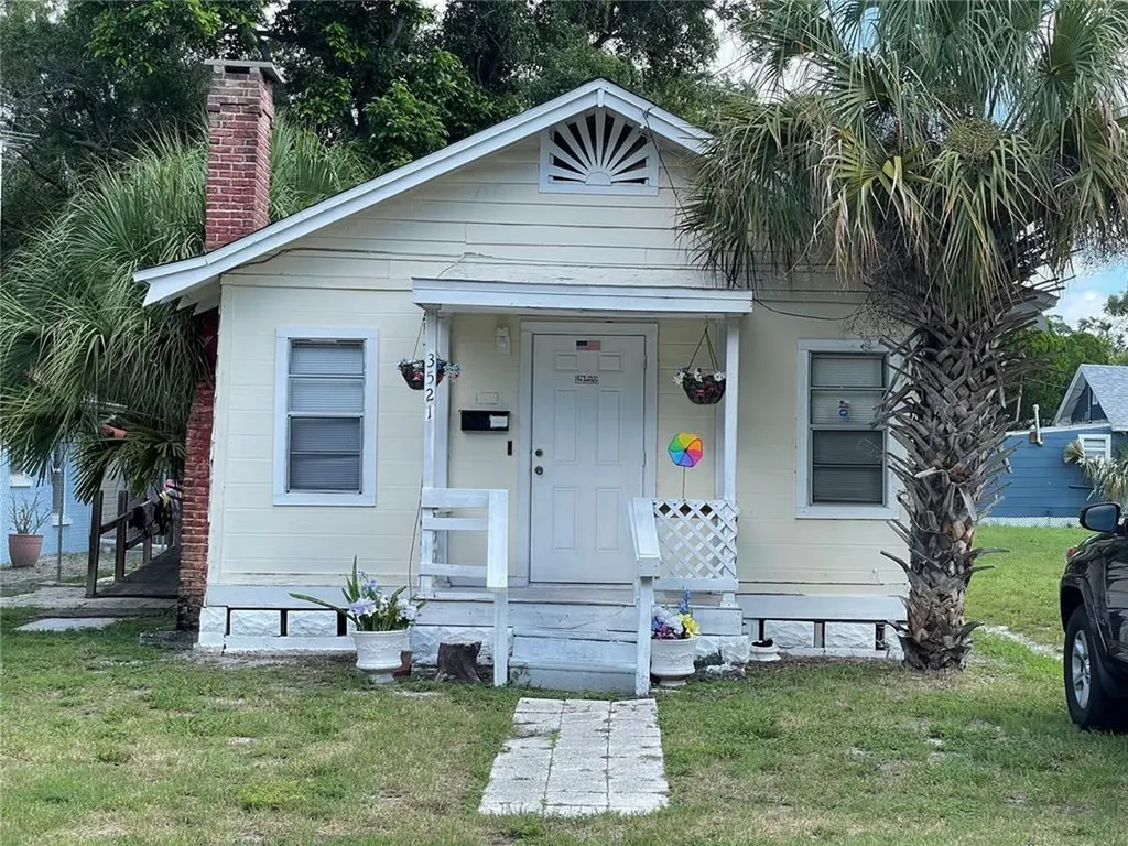 3521 21st Avenue S St Petersburg FL 33711