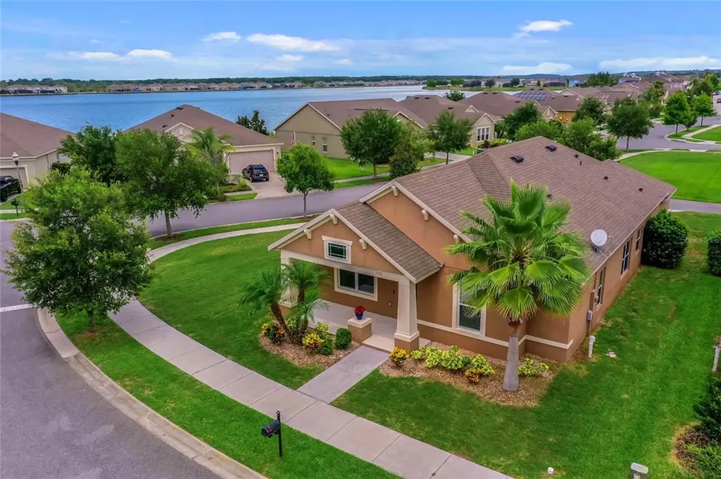 902 Egrets Landing Way Groveland FL 34736