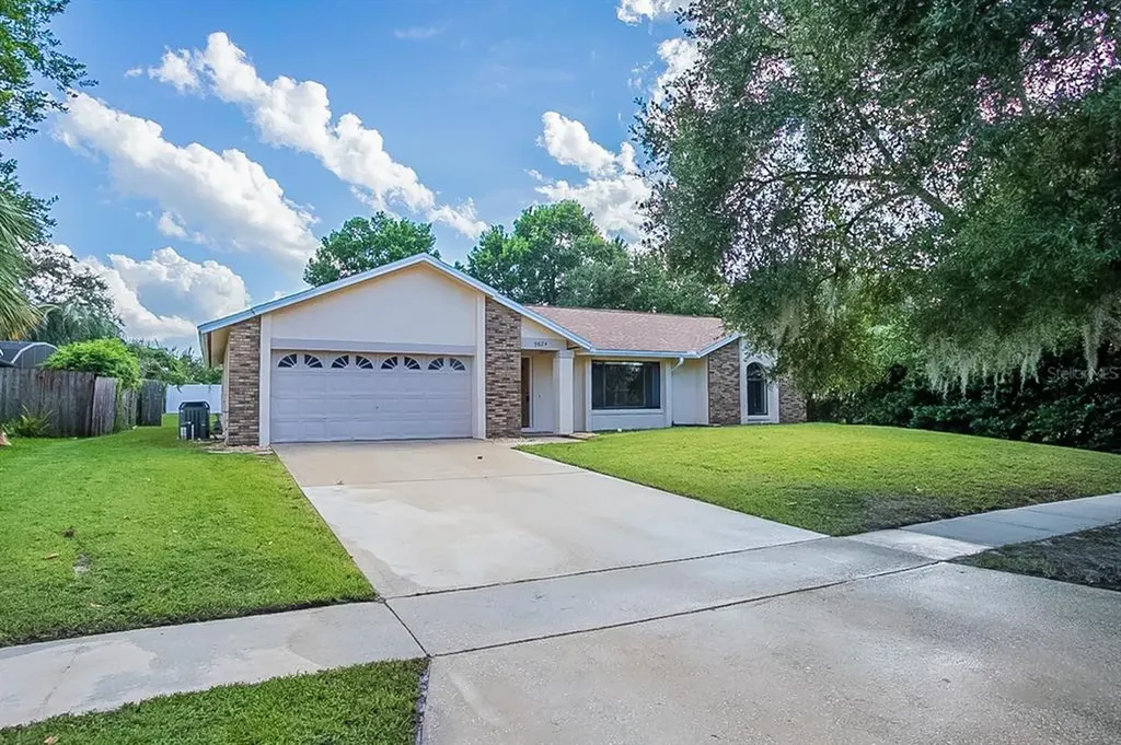 9624 Tetley Court Orlando FL 32817