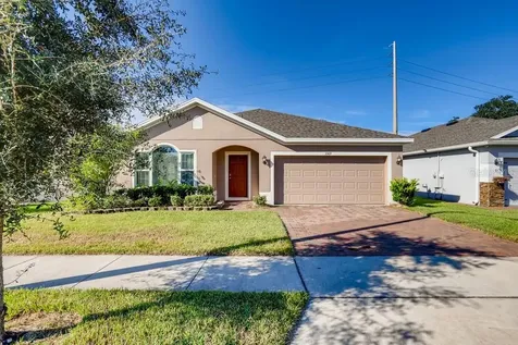 3369 Reedy Glen Drive Kissimmee FL 34758