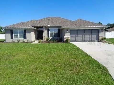 5493 SW 96th Place Ocala FL 34476
