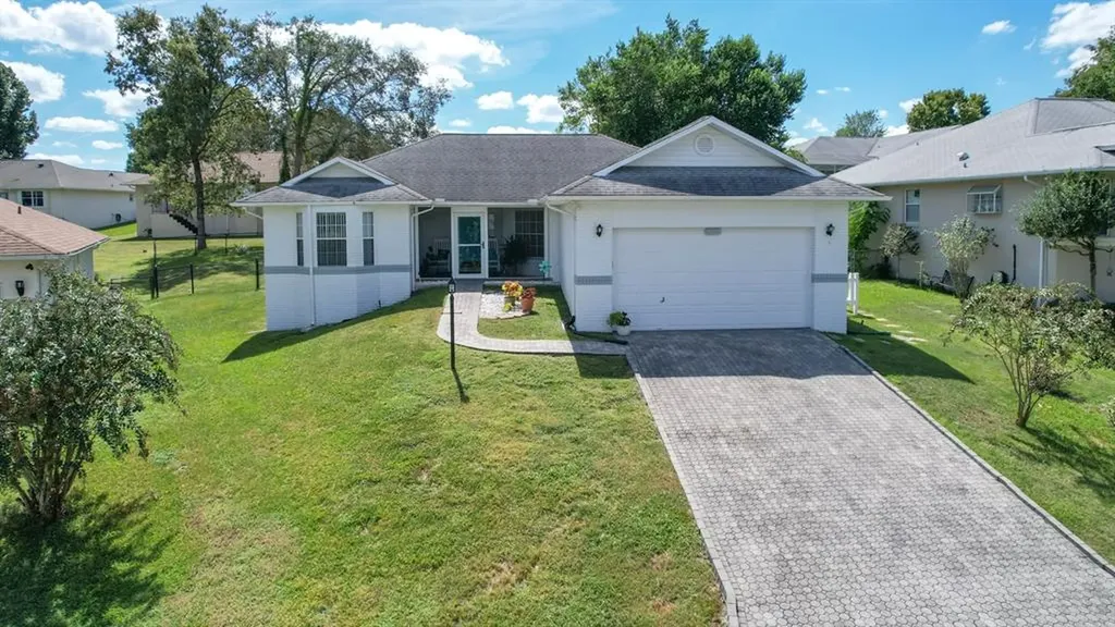 784 W Sunset Strip Drive Beverly Hills FL 34465