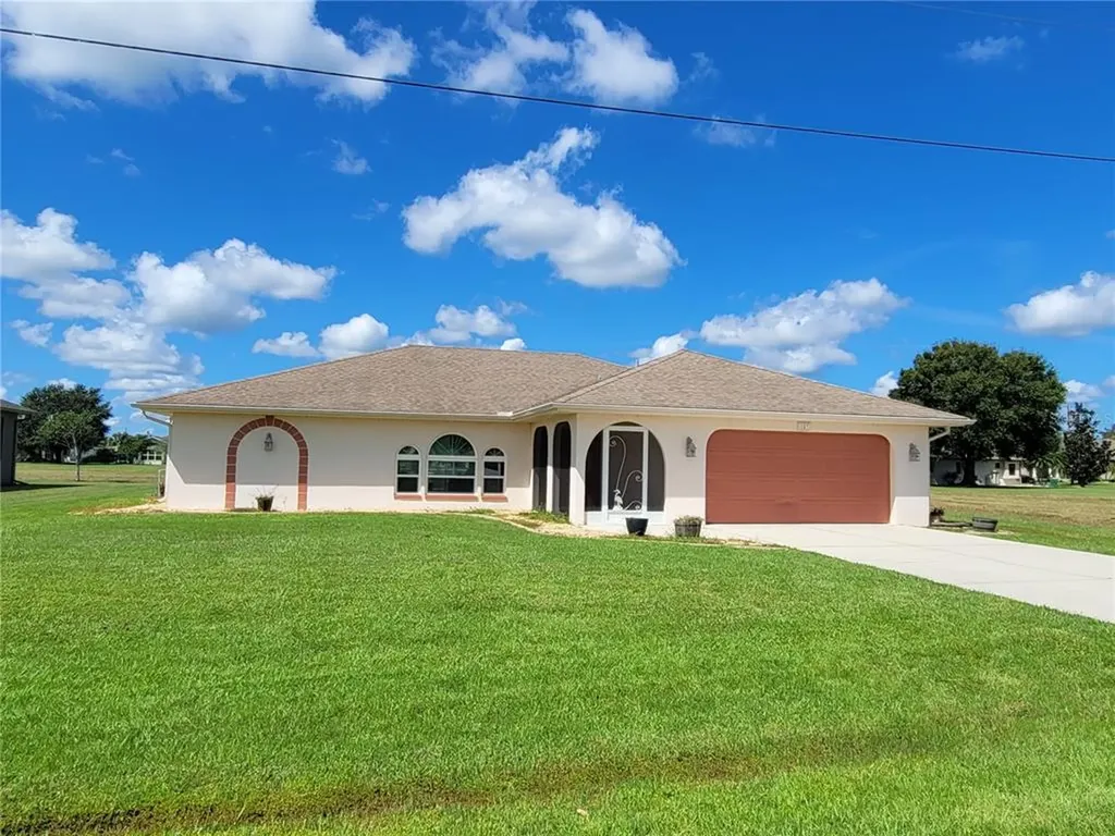 187 Porto Velho Street Punta Gorda FL 33983