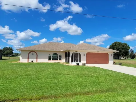 187 Porto Velho Street Punta Gorda FL 33983