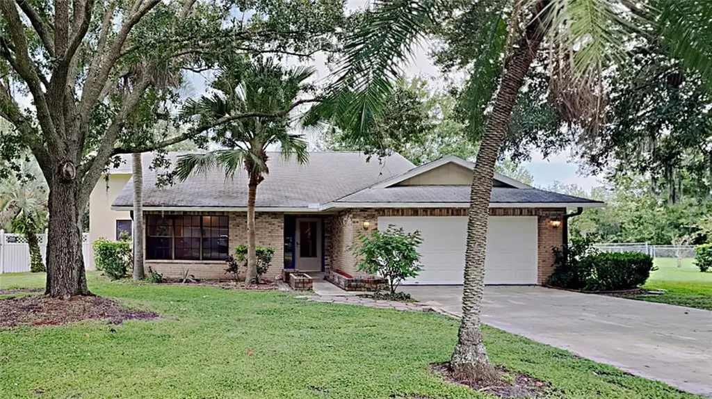 5036 Copperstone Circle Mulberry FL 33860