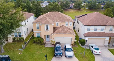 131 Willow View Drive Davenport FL 33896