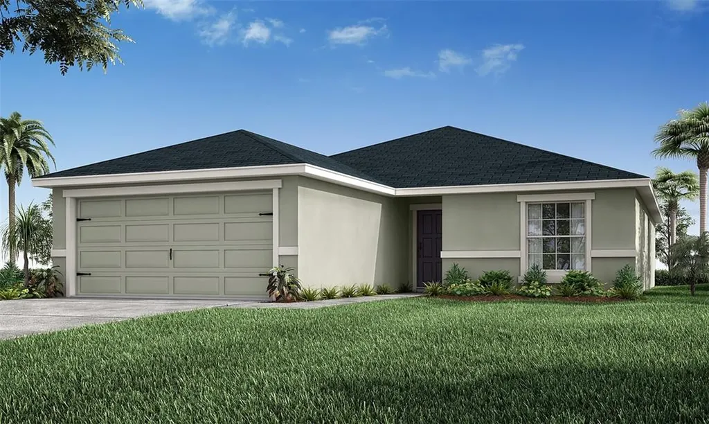 1114 Second Drive Eagle Lake FL 33839