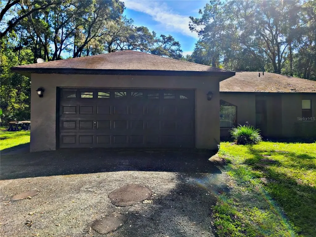 4400 Culbreath Road Brooksville FL 34601