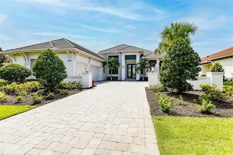 16264 Daysailor Trail Lakewood Ranch FL 34202